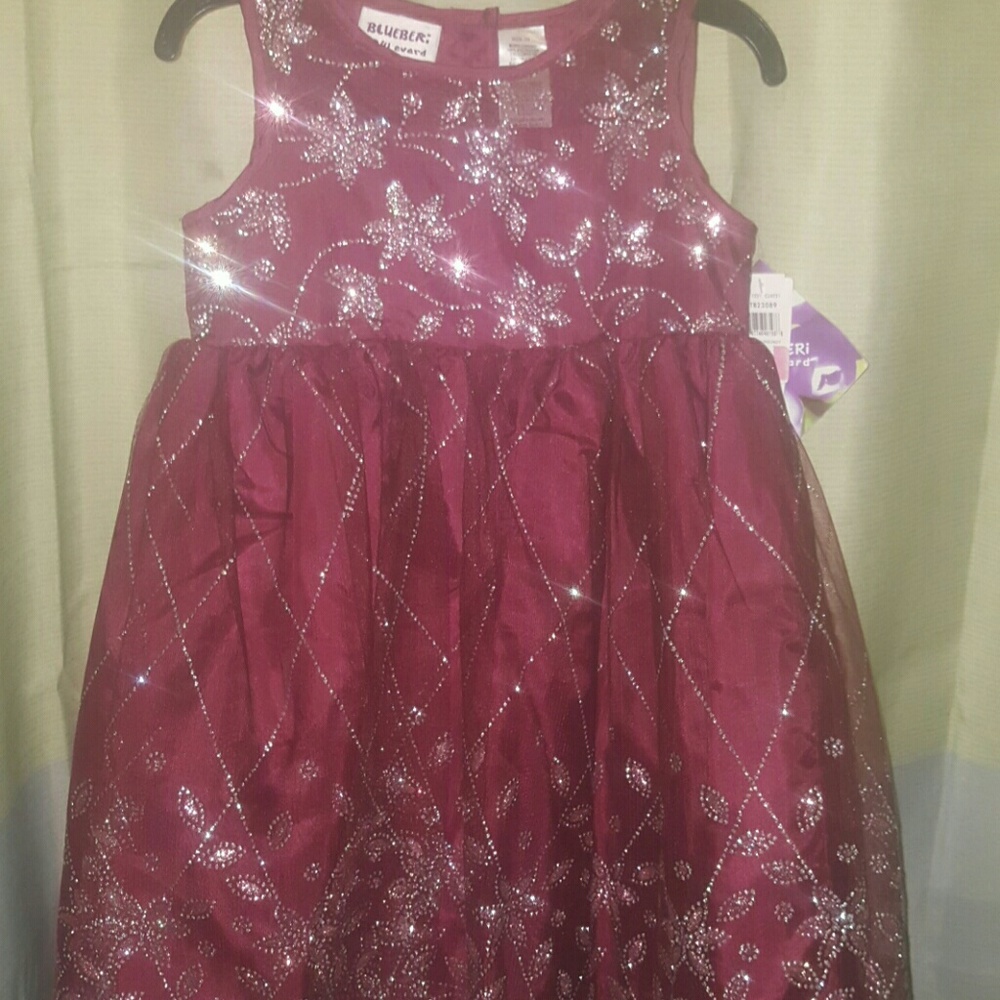 Beautiful dress